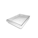 ORGANIZADOR RECTANGULAR ACRILICO 32X21X5,3CM ORGANIZADOR RECTANGULAR ACRILICO 32X21X5,3CM