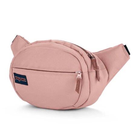 Riñonera Cangurera Urbana Jansport Fifth Avenue Original Misty Rose