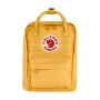 Mochila Fjallraven Kanken Mini Unisex Ochre