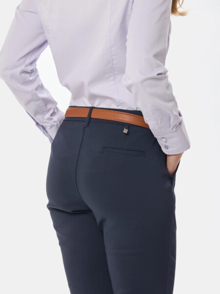 PANTALON LEGACY 5898 AZUL