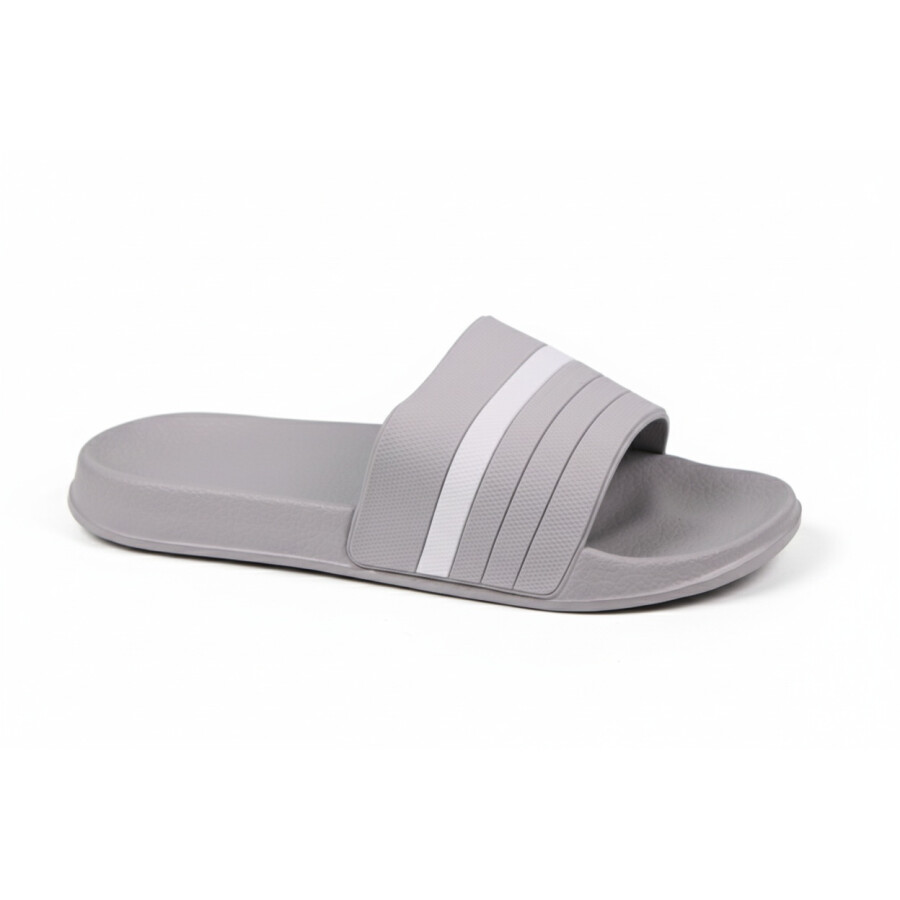 SAMARA SLIDE GREY