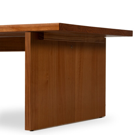 Mesa de centro Mori - Grande 0002 (Honey)