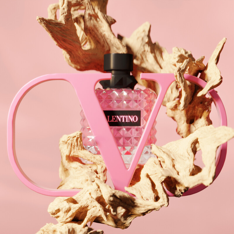 Set Valentino Born In Roma Donna Edp 50 Ml + Spray Edp 15 Ml. Set Valentino Born In Roma Donna Edp 50 Ml + Spray Edp 15 Ml.