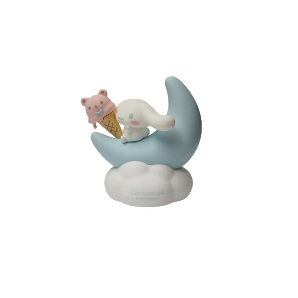 Veladora Sanrio Cinnamoroll