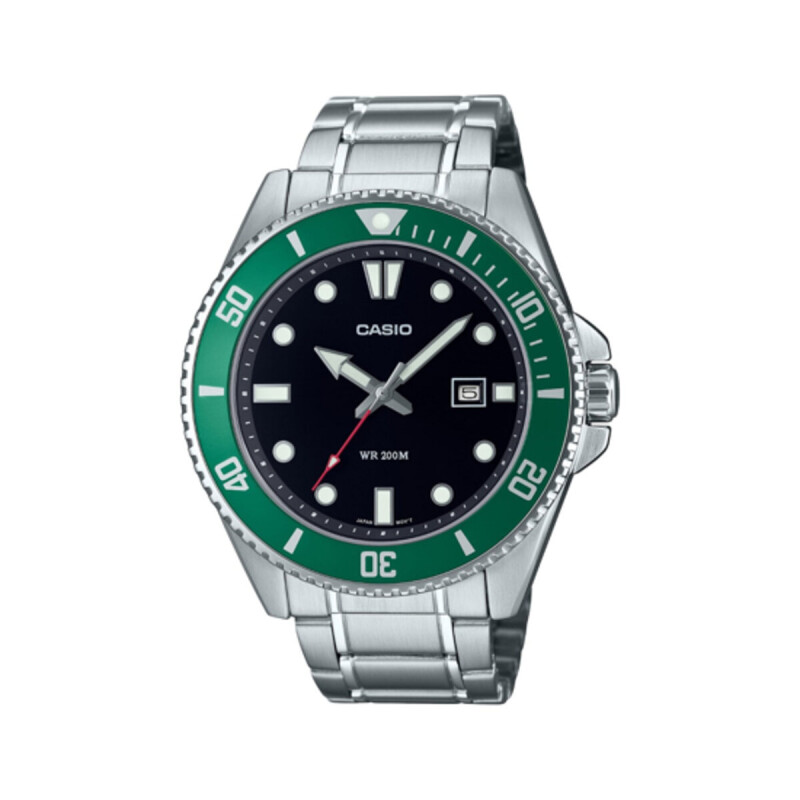 Casio - MDV107D-3A 09mdv107d-3a