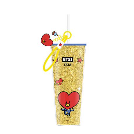 Vaso BT21 800ml Tata