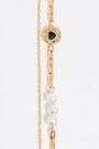 PULSERA Oro