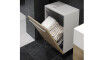 Cesto abatible lavanderia 8015-A M500 Cesto Abatible Lavanderia 8015-a M500