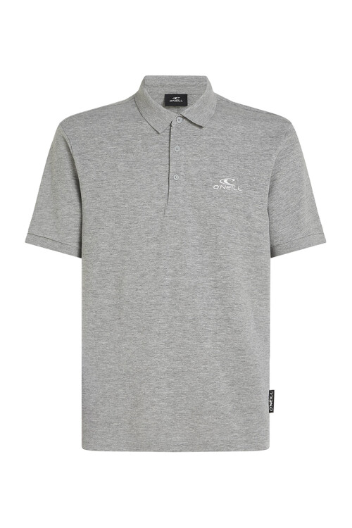 Remera O'Neill Polo Gris