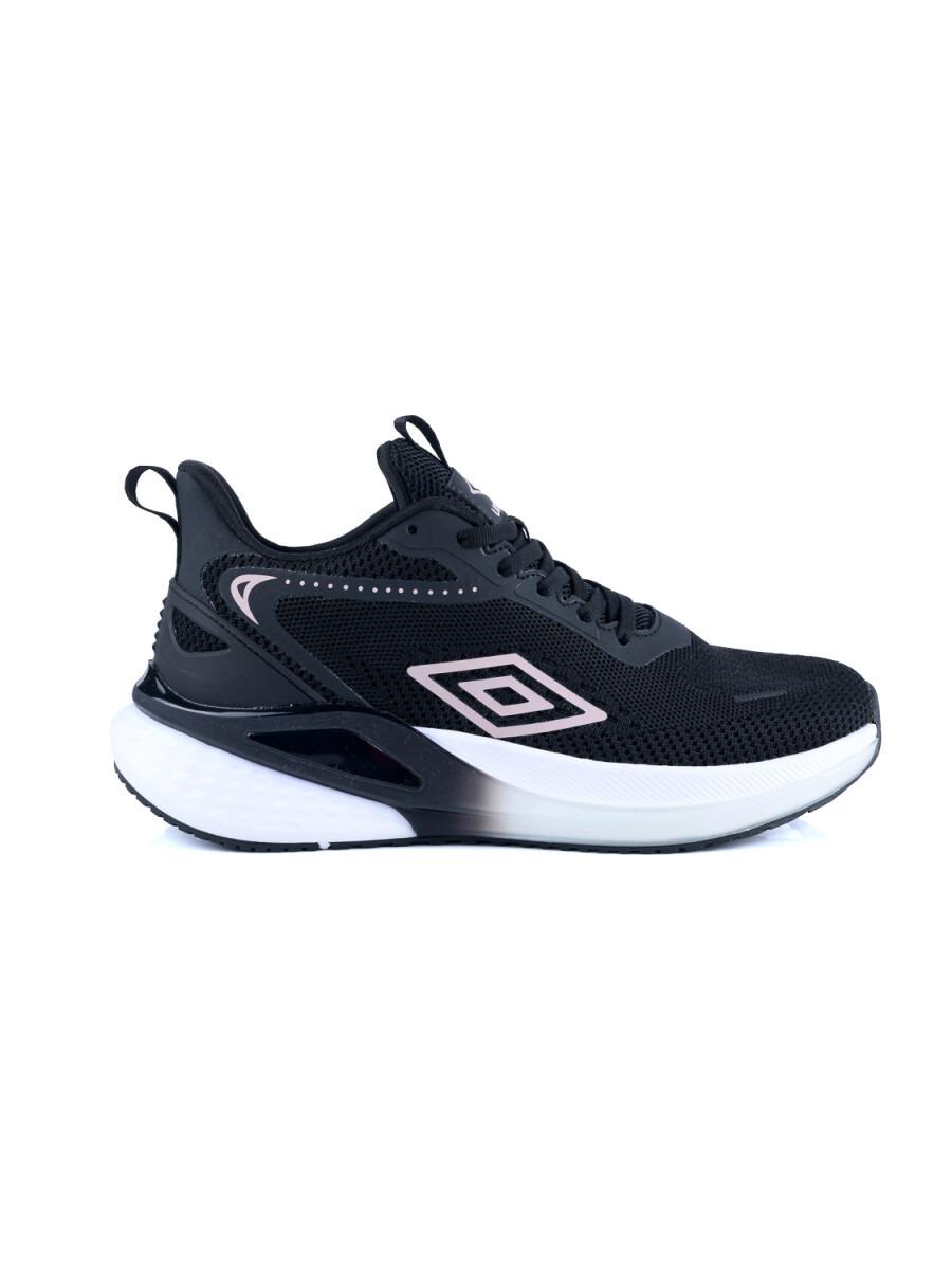 Championes PURE STEP Umbro Mujer - 002 