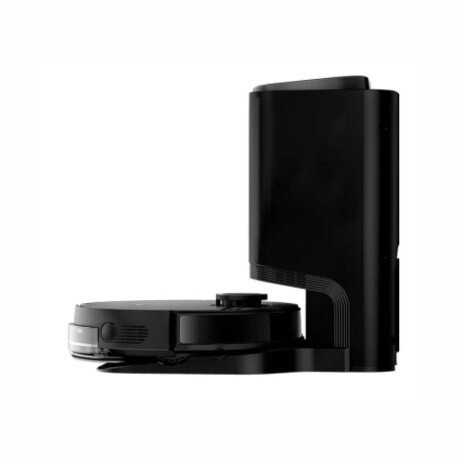 Aspiradora y Trapeadora Robot MIDEA S8+ Control Por Voz - Negro Aspiradora y Trapeadora Robot MIDEA S8+ Control Por Voz - Negro