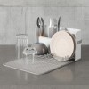 Escurridor con rack de cubiertos SLING Escurridor con rack de cubiertos SLING