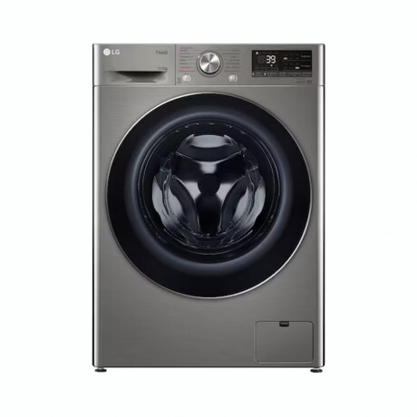 Lavasecarropas LG WD11PVC3S6 Carga Frontal Capacidad 11 / 7 Kg - Inox Lavasecarropas LG WD11PVC3S6 Carga Frontal Capacidad 11 / 7 Kg - Inox