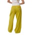 PANTALON LEORA S-XL VERDE