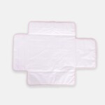 Cambiador Plegable Selva Rosa