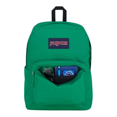 Mochila Superbreak Jansport Jelly Kelly