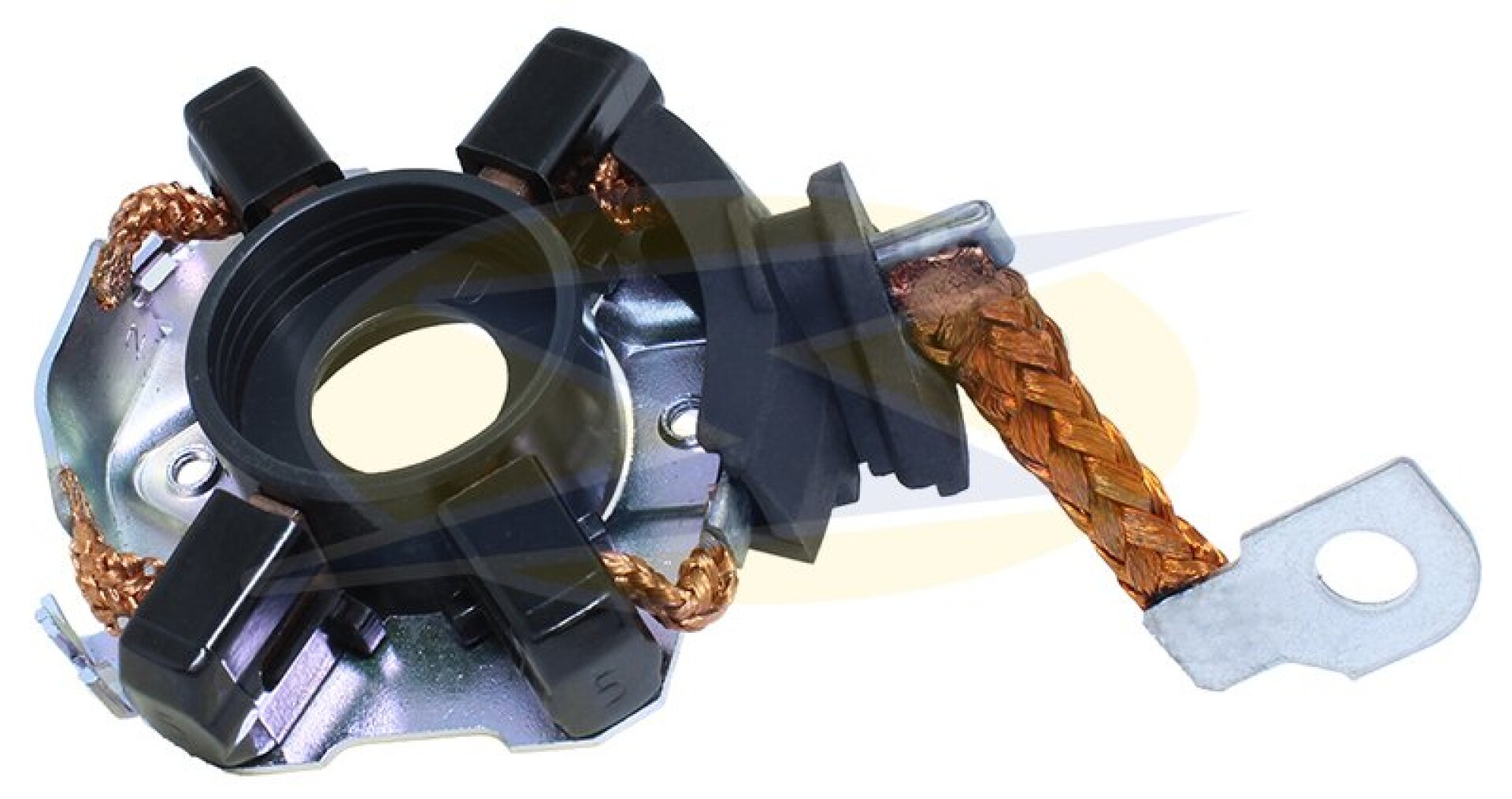 PORTA CARBONES VOLKSWAGEN BOSCH ANTIH.VW BORA GOLF AUDI=PE.780B UNIFAP 