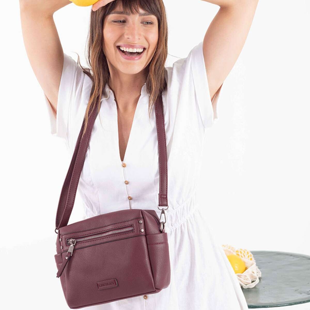 Bandolera Pittsburgh - Bordeaux Merlot 