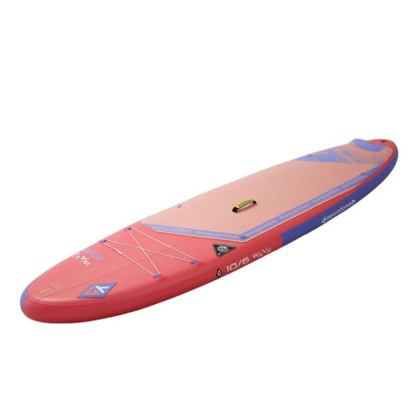 Sup Aquatone Wave 10''6 all round