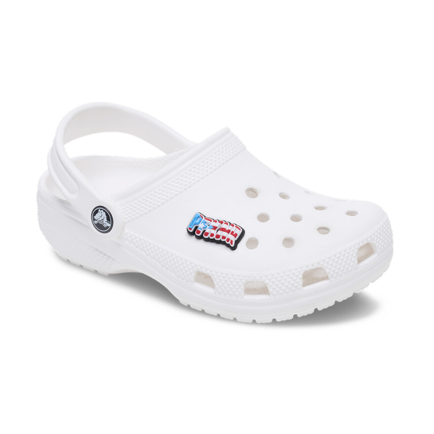 Jibbitz PFKNR Multicolor