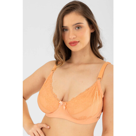 Soutien 2 rios plus Deep passion