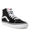 Championes VANS Unisex SK8 Negro