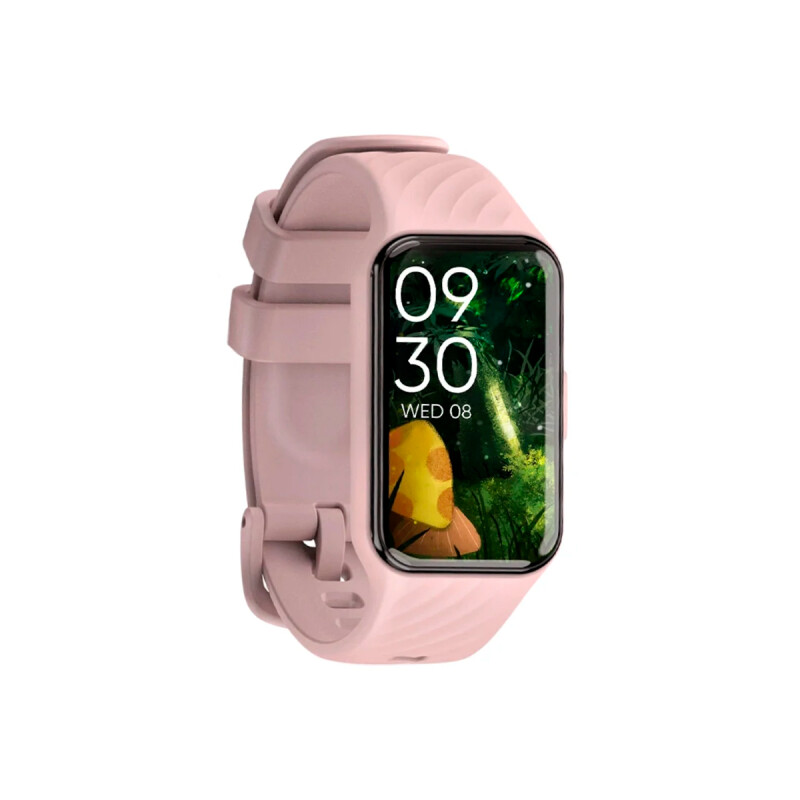 Smartwatch Blackview R10 color rosa Smartwatch Blackview R10 Color Rosa