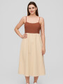 Vestido Targen Estampado 2