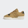 Championes Adidas Rivalry Low Marrón