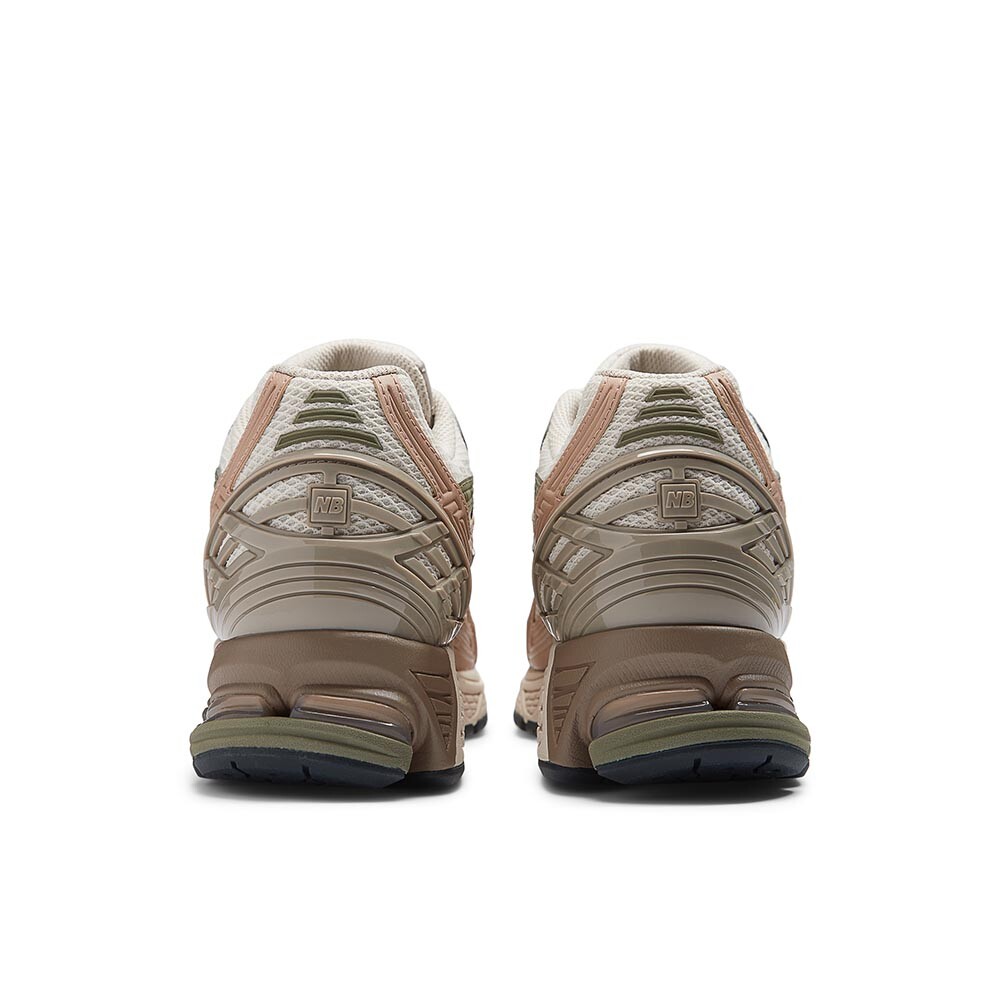 NB 1906 - Hombre Multicolor