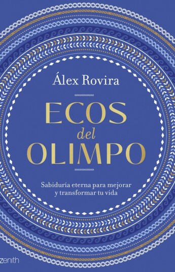 Ecos del Olimpo Ecos del Olimpo