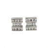 Caravanas Vintage con Piedra-Plata 925-Piedra Zirconia-CA3001 conpiedra