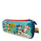 Cartuchera Disney Paw Patrol 3D Azul - Multicolor