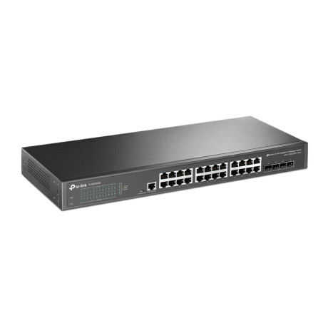 Switch 24 Puertos Tp-Link Sg3428x 001