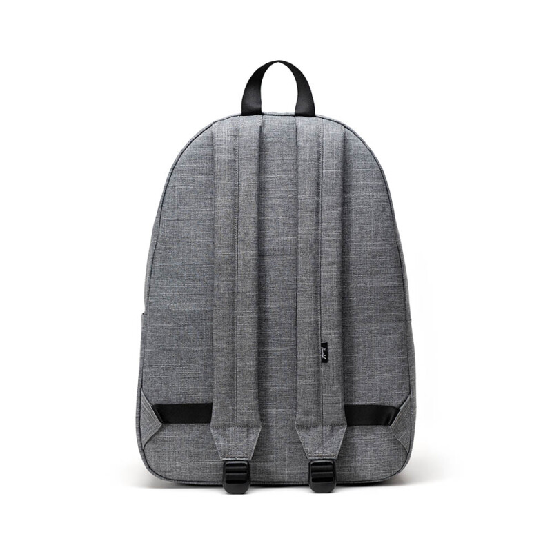 Herschel Classic XL Backpack Raven Crosshatch
