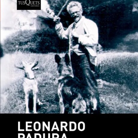 EL HOMBRE QUE AMABA LOS PERROS (TD) EL HOMBRE QUE AMABA LOS PERROS (TD)