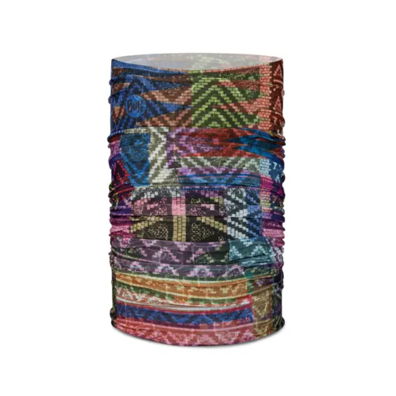 Bufanda Buff Heritage Original Ecostretch Johari - Multicolor Bufanda Buff Heritage Original Ecostretch Johari - Multicolor