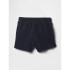 V-FRCH - LOGO SHORT FT TAPESTRY NAVY