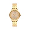 ORIENT Dama RO1139 FGSS1169 C2KX plateadouniforme