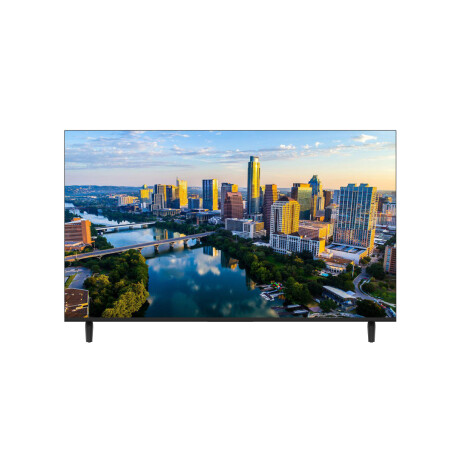 Smart Tv HYUNDAI 50' UHD 4K HYEM50UHD Android 13 Con Control Remoto Smart Tv HYUNDAI 50' UHD 4K HYEM50UHD Android 13 Con Control Remoto
