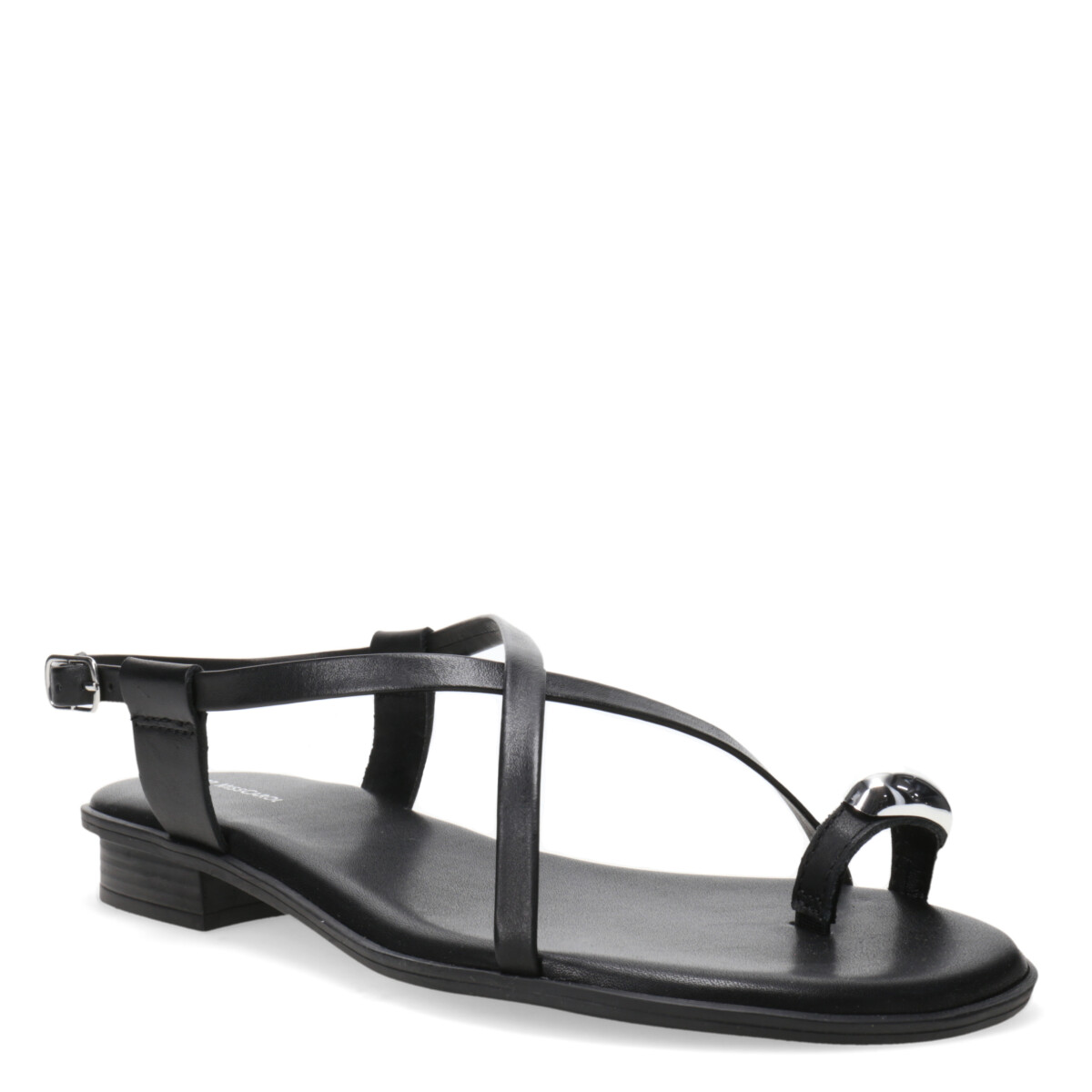 Sandalia Ref 365603 MissCarol - Preto 