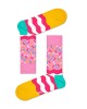 Happy Socks Pack 3 Medias Regalo - Happy Birthday Happy Socks Pack 3 Medias Regalo - Happy Birthday