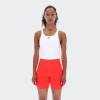 Musculosa Reebok Regina Core Blanco