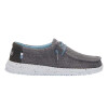 Wally Youth Sox - Niños Sharkskin