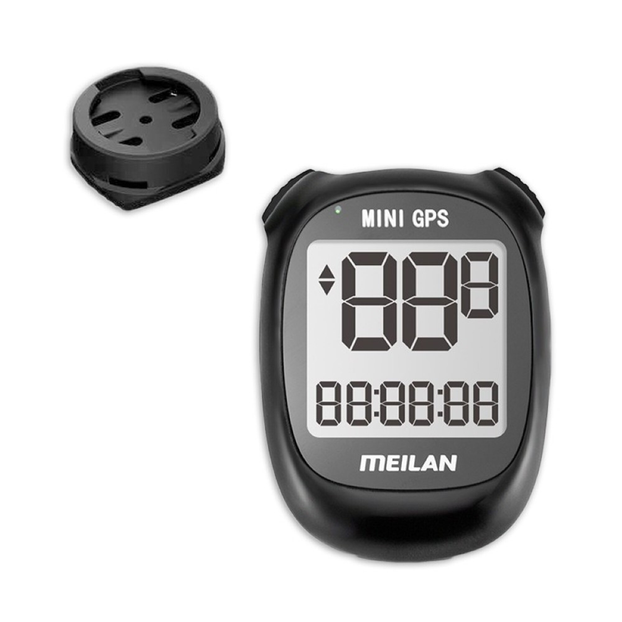 Ciclocomputador Meilan Finder M1 con GPS – T&V Ciclismo