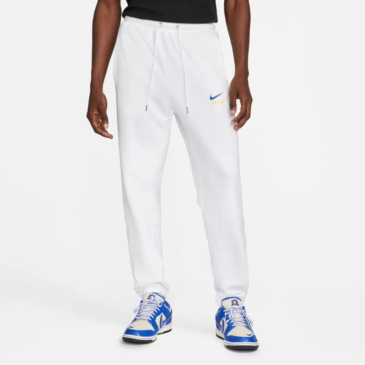 Pantalon Nike Moda Hombre Air FT - S/C 