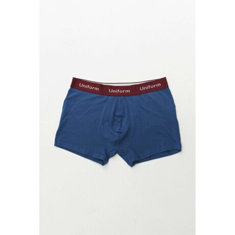 Boxer New Gino Marino/Vino