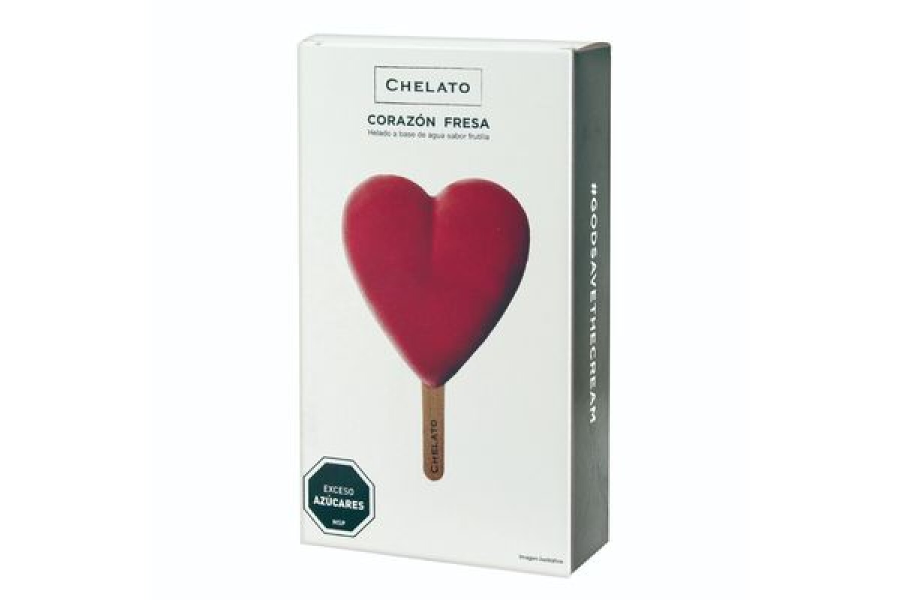 CHELATO CORAZON 