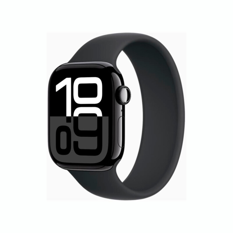 Reloj SmartWatch Apple Watch Series 10 46mm MWWQ3L Black ML Reloj SmartWatch Apple Watch Series 10 46mm MWWQ3L Black ML