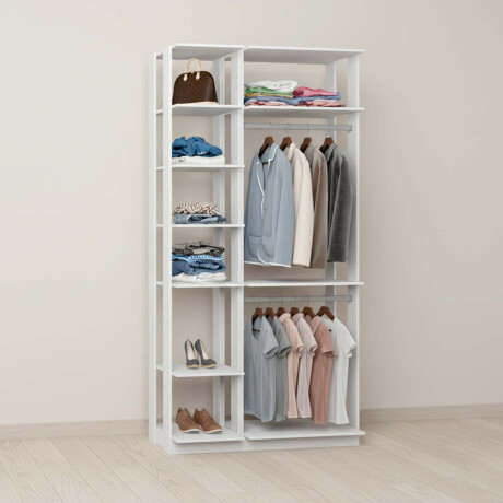 PLACARD MDP BLANCO ULTRECH 9005